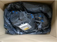 A2118602147 Форсунка омывателя фар Mercedes E W211 2002-2009 11886289 #6