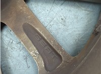 Комплект литых дисков Seat Ibiza 4 2008-2015 21313198 #8
