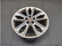  Комплект литых дисков Seat Ibiza 4 2008-2015 21313198 #11