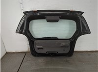  Крышка (дверь) багажника Chevrolet Spark 2009-2016 21313208 #6