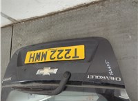 Крышка (дверь) багажника Chevrolet Spark 2009-2016 21313208 #8