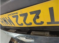  Крышка (дверь) багажника Chevrolet Spark 2009-2016 21313208 #9