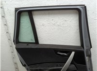  Дверь боковая (легковая) BMW X3 E83 2003-2010 21313218 #4