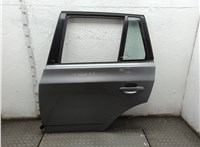  Дверь боковая (легковая) BMW X3 E83 2003-2010 21313218 #1