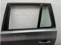  Дверь боковая (легковая) BMW X3 E83 2003-2010 21313218 #10