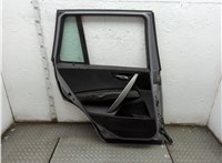  Дверь боковая (легковая) BMW X3 E83 2003-2010 21313218 #13