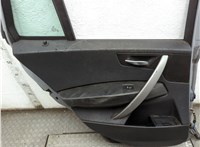  Дверь боковая (легковая) BMW X3 E83 2003-2010 21313218 #15