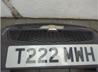  Заглушка буксировочного крюка Chevrolet Spark 2009-2016 11886334 #9