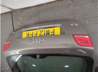  Крышка (дверь) багажника Audi A3 (8P) 2003-2013 21313240 #2