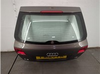  Крышка (дверь) багажника Audi A3 (8P) 2003-2013 21313240 #1