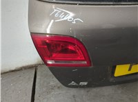  Крышка (дверь) багажника Audi A3 (8P) 2003-2013 21313240 #3