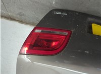 Крышка (дверь) багажника Audi A3 (8P) 2003-2013 21313240 #4