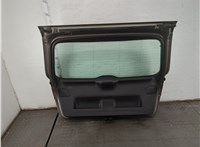  Крышка (дверь) багажника Audi A3 (8P) 2003-2013 21313240 #8