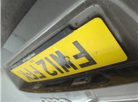  Крышка (дверь) багажника Audi A3 (8P) 2003-2013 21313240 #10