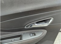  Дверь боковая (легковая) Opel Mokka 2012-2019 21313254 #2