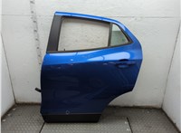  Дверь боковая (легковая) Opel Mokka 2012-2019 21313254 #1