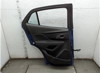  Дверь боковая (легковая) Opel Mokka 2012-2019 21313254 #11