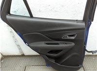  Дверь боковая (легковая) Opel Mokka 2012-2019 21313254 #13