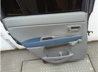  Дверь боковая (легковая) Mazda 2 2003-2007 21313308 #2