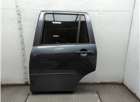  Дверь боковая (легковая) Mazda 2 2003-2007 21313308 #1
