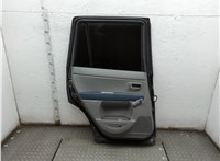  Дверь боковая (легковая) Mazda 2 2003-2007 21313308 #9