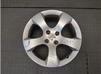  Комплект литых дисков Peugeot 3008 2009-2016 21313309 #1