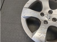 Комплект литых дисков Peugeot 3008 2009-2016 21313309 #34