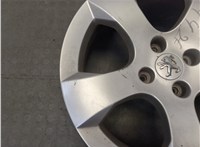  Комплект литых дисков Peugeot 3008 2009-2016 21313309 #36