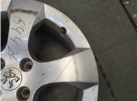  Комплект литых дисков Peugeot 3008 2009-2016 21313309 #44