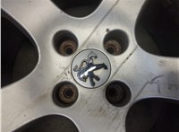 Комплект литых дисков Peugeot 3008 2009-2016 21313309 #45