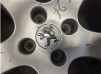  Комплект литых дисков Peugeot 3008 2009-2016 21313309 #48