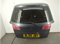  Крышка (дверь) багажника Mazda 2 2003-2007 21313312 #1