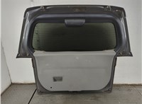  Крышка (дверь) багажника Mazda 2 2003-2007 21313312 #9