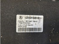  Полка багажника Skoda Octavia (A7) 2013-2023 21313319 #3