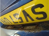  Замок багажника Volkswagen Touran 2006-2010 11886373 #2
