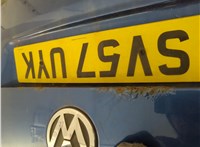 Замок багажника Volkswagen Touran 2006-2010 11886373 #3