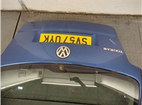  Замок багажника Volkswagen Touran 2006-2010 11886373 #4