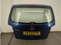  Замок багажника Volkswagen Touran 2006-2010 11886373 #1