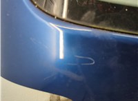  Замок багажника Volkswagen Touran 2006-2010 11886373 #6