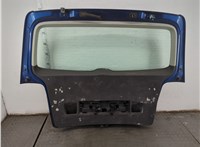  Замок багажника Volkswagen Touran 2006-2010 11886373 #11
