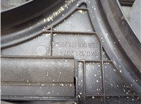  Вентилятор радиатора Skoda Octavia (A5) 2004-2013 21313338 #2