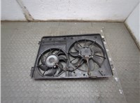  Вентилятор радиатора Skoda Octavia (A5) 2004-2013 21313338 #5