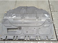  Защита моторного отсека (картера ДВС) Skoda Fabia 1999-2007 21313349 #1