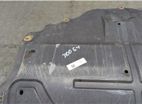  Защита моторного отсека (картера ДВС) Skoda Fabia 1999-2007 21313349 #2