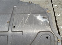  Защита моторного отсека (картера ДВС) Skoda Fabia 1999-2007 21313349 #3
