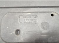  Защита моторного отсека (картера ДВС) Skoda Fabia 1999-2007 21313349 #4