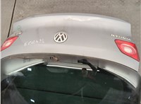  Замок багажника Volkswagen Tiguan 2007-2011 11886380 #2