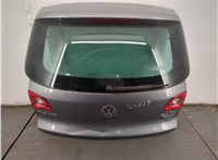  Замок багажника Volkswagen Tiguan 2007-2011 11886380 #1