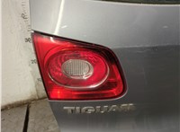  Замок багажника Volkswagen Tiguan 2007-2011 11886380 #3