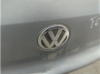 Замок багажника Volkswagen Tiguan 2007-2011 11886380 #5